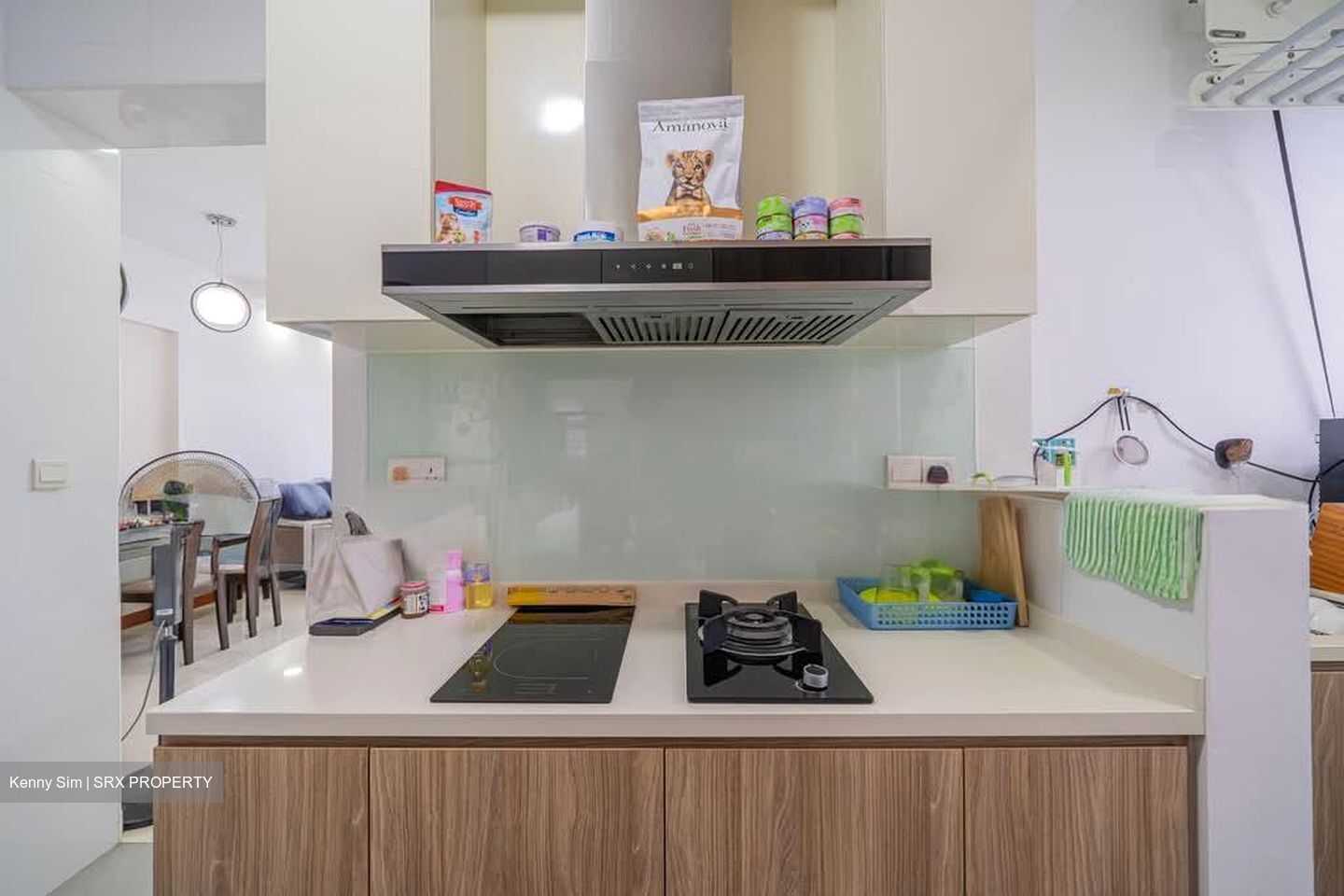 Blk 878A Tampines Greenforest (Tampines), HDB 3 Rooms #582033931